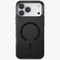 Uniq Clario Magclick Charging Case for iPhone 17 Pro Max - Black | Techbox
