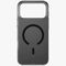 Uniq Clario Magclick Charging Case for iPhone 17 Pro Max - Black | Techbox