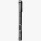 Uniq Clario Magclick Charging Case for iPhone 17 Pro Max - Black | Techbox
