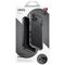 Uniq Clario Magclick Charging Case for iPhone 17 Pro Max - Black | Techbox