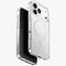 Uniq Clario Magclick Charging Case for iPhone 17 Pro Max - Transparent - Uncategorized Cases (2) - Cases - Techbox