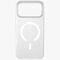 Uniq Clario Magclick Charging Case for iPhone 17 Pro Max - Transparent - Uncategorized Cases (2) - Cases - Techbox