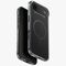 Uniq Clario Magclick Charging Case for iPhone Air - Black | Techbox