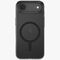 Uniq Clario Magclick Charging Case for iPhone Air - Black | Techbox