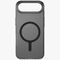 Uniq Clario Magclick Charging Case for iPhone Air - Black | Techbox