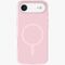 Uniq Clario Magclick Charging Case for iPhone Air - Pink | Techbox