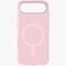 Uniq Clario Magclick Charging Case for iPhone Air - Pink | Techbox