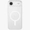 Uniq Clario Magclick Charging Case for iPhone Air - Transparent | Techbox