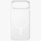 Uniq Clario Magclick Charging Case for iPhone Air - Transparent | Techbox