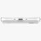 Uniq Clario Magclick Charging Case for iPhone Air - Transparent | Techbox