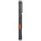 Uniq Swivix Rotating Kickstand 360 Case for iPhone 17 Pro - Black | Techbox