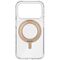 Uniq Swivix Rotating Kickstand 360 Case for iPhone 17 Pro - Gold | Techbox