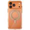 Uniq Swivix Rotating Kickstand 360 Case for iPhone 17 Pro Max - Gold | Techbox