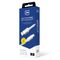 3mk 3mk Cable 3mk Hyper Cable N-SERIES USB-A / Lightning 2m 5V/2.4A 12W / white