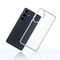 3mk Armor Case for Samsung Galaxy S26+ - transparent