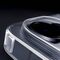 3mk Armor Case for Samsung Galaxy S26+ - transparent