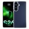 3mk Armor Case for Samsung Galaxy S26+ - transparent