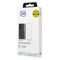 3mk Armor MagCase for Samsung Galaxy S26 Ultra - Transparent