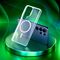 3mk Armor MagCase for Samsung Galaxy S26 Ultra - Transparent