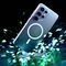 3mk Armor MagCase for Samsung Galaxy S26 Ultra - Transparent
