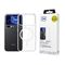 3mk Armor MagCase for Xiaomi 17 Pro - transparent
