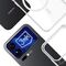 3mk Armor MagCase for Xiaomi 17 Pro - transparent