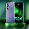 3mk Clear Case for Samsung Galaxy S26+ - transparent