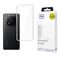 3mk Clear Case for Xiaomi Redmi Note 15 5G - transparent