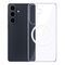 3mk Clear MagCase for Samsung Galaxy S26 Pro - transparent
