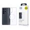 3mk Clear MagCase for Samsung Galaxy S26 Ultra - transparent