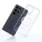 3mk Clear MagCase for Samsung Galaxy S26 Ultra - transparent