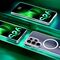 3mk Clear MagCase for Samsung Galaxy S26 Ultra - transparent