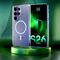 3mk Clear MagCase for Samsung Galaxy S26 Ultra - transparent