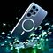 3mk Clear MagCase for Samsung Galaxy S26 Ultra - transparent