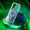 3mk Clear MagCase for Samsung Galaxy S26 Ultra - transparent