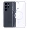 3mk Clear MagCase for Samsung Galaxy S26 Ultra - transparent
