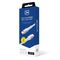 3mk Hyper Cable 3mk Hyper Cable N-SERIES USB-C / USB-C 1m 20V/3A 60W / white