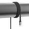 3mk Hyper Cable N-SERIES USB-A / MicroUSB 1m 5V/2.4A 12W / black