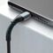 3mk Hyper Cable N-SERIES USB-A / USB-C 2m 9V/2A 18W / black