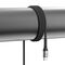 3mk Hyper Cable N-SERIES USB-A / USB-C 2m 9V/2A 18W / black