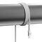 3mk Hyper Cable N-SERIES USB-C / Lightning 1m 9V/2A 20W / white