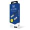 3mk Hyper Cable N-SERIES USB-C / USB-C 2m 48V/5A 240W / black