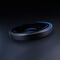3mk Lens Protection Pro Black Hybrid Glass for the Camera Lens on the Samsung Galaxy S26 Ultra