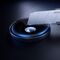 3mk Lens Protection Pro Black Hybrid Glass for the Camera Lens on the Samsung Galaxy S26 Ultra