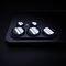 3mk Lens Protection Pro Black Hybrid Glass for the Camera Lens on the Samsung Galaxy S26 Ultra