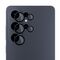 3mk Lens Protection Pro Black Hybrid Glass for the Camera Lens on the Samsung Galaxy S26 Ultra