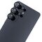 3mk Lens Protection Pro Black Hybrid Glass for the Camera Lens on the Samsung Galaxy S26 Ultra
