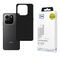 3mk Matt Case for Honor X7D - matte black