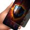 3mk Silky Matt Privacy Privacy Film for Honor X7D
