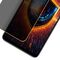 3mk Silky Matt Privacy Privacy Film for Honor X7D